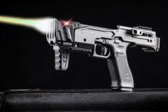 y\izy6{\zBATON airsoft GLOCK G17 GEN.5 USWg[T[J[r CO2GBB