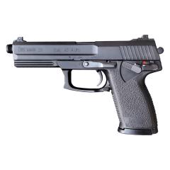 【予約品】【8月26日入荷予定】KSC CO2ガスブローバック MK23 コマ―シャル ABS