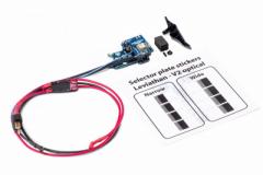 Jefftron�� Leviathan-V2 OPTICAL �O���z�� �W�F�t�g���� �����@�C�A�T��