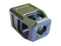 Carbon8 STRIKER-9 ��p�@ZERO�R���v 14mm�t�l�W�p �K�����^�� �X�g���C�J�[9