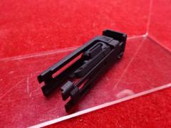 Qaraqorum �J���R���� �y�ʃi�C�����u���[�`�Z�b�g �O���b�N19Gen3�p QQM011-BSET-G19