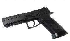 Carbon8 CZ P-09��p�}�O�E�F�� �u���b�N/�V���o�[ P09