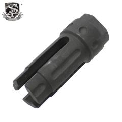 S��T KAC 5.56mm QDC�^�C�v 3P�X�`�[���n�C�_�[ 14mm�t�l�W