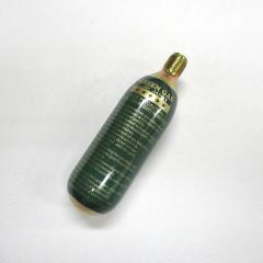 �T���v���W�F�N�g �O���[���K�X 74g 1�{