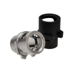 MADBULL HITMAN�R���y���Z�C�^�[ M1911�p BK/SV