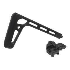 5KU SIG SAUER�^�C�v �~�j�}���X�g �v���X �t�H�[���f�B���O�X�g�b�N 20mm���[���p