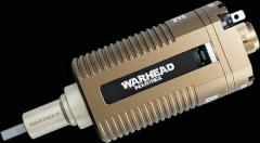 WARHEAD�� �u���V���X���[�^�[ BASE 35���@�����O/�V���[�g