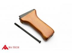 �s�������������[3%OFF�N�[�|���tRA-TECH �}���C/GHK �K�X�u���[�o�b�N�@AKM�Ή� AK���s�X�g���O���b�v ���A���E�b�h RATECH