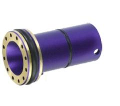 BOW Master KRYTAC �K�X �N���X�x�N�^�[�p �A���~�s�X�g���w�b�h KRISS VECTOR