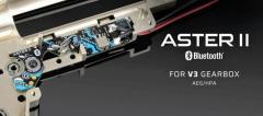 《3％OFFクーポン》GATE製 ASTER2 Bluetooth Ver.3メカボックス用