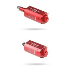 《3％OFFクーポン》HTGベーシック MUGEN STD 無限 ブラシレスモーター スタンダード ロング/ショート 40K 電動ガン用モーター 電子トリガ