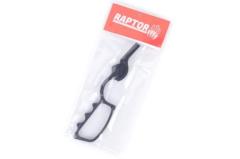 RAPTOR�� G&G LevAR�Ή� �J�X�^�� ���[�v���o�[ �X�p�C�N