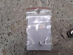 RETRO ARMS C-Clip Lock AR15�p ���g���A�[���Y �o�����N���b�v