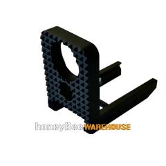 HONEYBEE Carbon8 CQB STANDOFF G17/19 & �X�g���C�J�[9�V���[�Y�Ή� 