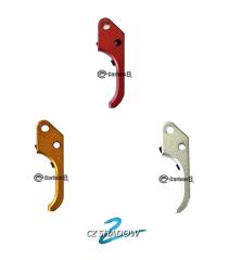 Carbon8 SHADOW-2��p �A���~�j�E�� SAO�X�g���[�g�g���K�[ RED/ORANGE/SILVER