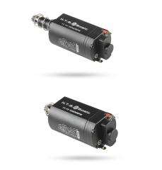 HTG�x�[�V�b�N MUGEN ELITE �����u���V���X���[�^�[ �G���[�g �����O/�V���[�g 35K �d���K���p���[�^�[�y��]��/�N���g���N2�i�ؑցz�y�t