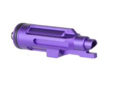 BOW MASTER KRYTAC Kriss Vector GBB�p 6061�A���~���[�f�B���O�m�Y���Z�b�g