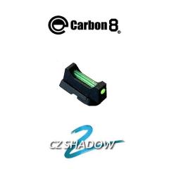 Carbon8 SHADOW-2��p �W���t�����g�T�C�g �O���[�� CBP50 SHADOW2