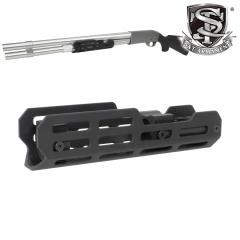 S��T M870 �V���b�g�K���p MLOK �t�H�A�G���h