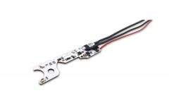 Perun V3 HYBRID PRO Ver.3���J�{�b�N�X�p �d�q�g���K�[ �y���� �n�C�u���b�h