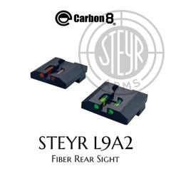 Carbon8 STEYR L9A2��p CNC �W�����A�T�C�g �O���[��/���b�h