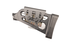 G&G�@LevAR Stock Black G-05-069 