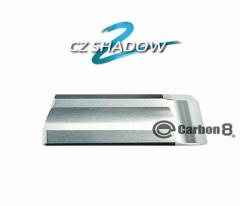 Carbon8 SHADOW-2��p �A���~�j�E�� �}�K�W���o���p�[ V2 SILVER