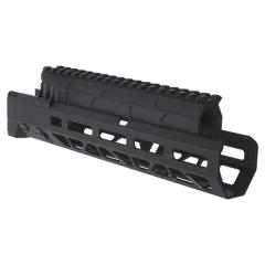 5KU JM�^�C�v MMS M-LOK �n���h�K�[�h 10.1 �C���` �����}���C AKM GBB�p �u���b�N