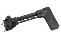 G&G ARP556 3.0 Hinge Stock 228mm �V���[�g �q���W�X�g�b�N G-05-070-2