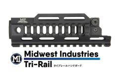 WII TECH �}���C ������MP5�p Midwest Industries Tri-Rail�^�C�v ���[���n���h�K�[�h