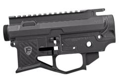 �s�������������[3%OFF�N�[�|���tRWA IRON AIRSOFT  MWS�pFortis GEN2 AR15 �}�b�`�Z�b�g�A���r�Ή����V�[�o�[�Z�b�g