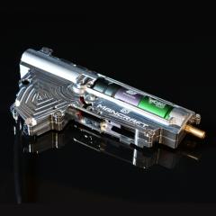 �s�������������[3%OFF�N�[�|���tMANCRAFT�� PDiK V3 Gen.3 HPA ���j�b�g CNC�M�A�{�b�N�X�Z�b�g JPVer 
