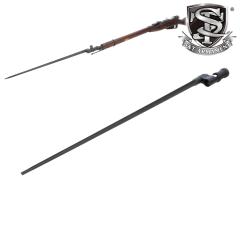 �s�������������[3%OFF�N�[�|���tS��T Mosin Nagant ���V���i�K�� M1891/30 �X�p�C�N�o���l�b�g �i�C������