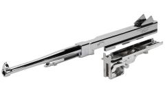 �s�������������[3%OFF�N�[�|���tEMG KING ARMS Thompson M1A1 �V���o�[�R���o�[�W�����L�b�g