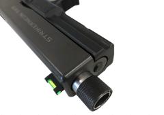 Carbon8 STRIKER-9�p �@�W���t�����g�T�C�g�@�O���[���@�X�g���C�J�[9