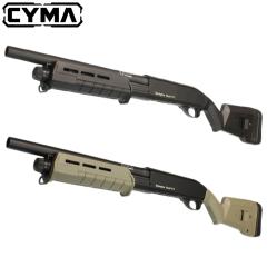 �s�������������[3%OFF�N�[�|���tCYMA Remington MAGPUL�t�H�A�O���b�vType M870 �Œ�X�g�b�N �V���[�g�A�E�^�[ �G�A�[�V���b�g�K�� 