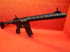 G&G@dK PDW15 AR PDW-15