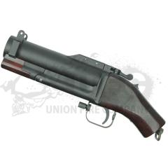 KingArms M79 �O���l�[�h�����`���[ �V���[�g �t�����^�� ���A���E�b�h