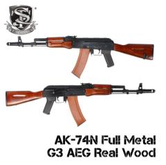 �s�������������[3%OFF�N�[�|���tS&T �d�q�g���K�[���� �d���K�� S&T AK-74N �t�����^�����A���E�b�h AK74N