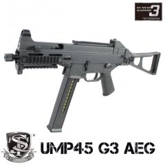 S��T UMP45 �d�q�g���K�[G3���� �d���K��