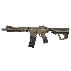 �s�������������[3%OFF�N�[�|���tICS EMG Daniel Defense DD MK18 S3 �d�q�g���K�[���� �d���K�� �f�U�[�g�J���[ �_�j�G���f�B�t�F���X��
