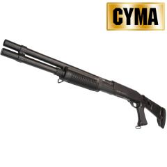 CYMA M870 �����O ���g���N�^�u���X�g�b�N �X�|�[�c���C���V���b�g�K�� CM353L
