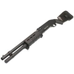 CYMA �G�A�[�R�b�L���O�V���b�g�K�� M870 M-Style �����O �X�|�[�c���C���V���b�g�K�� CM355LBK