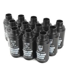 APS Hakkotsu CO2 �T�E���h�X�^���O���l�[�h Thunder B �p �t���b�V���o���X�^�C�� �X�y�A�V�F�� 12����