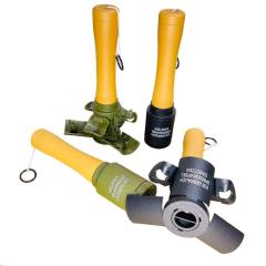 S&T M24 �^�C�v �X�v�����O�p���[�O���l�[�h BK/OD