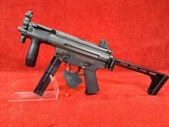 BOLT BRSS ���R�C���V���b�N�d���K�� MP5KS P.E.A.K.E.R. BR-59