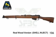 DOUBLE BELL CuJ[g GA[{gANVCt Lee-Enfield No.1 MkIII [GtB[h