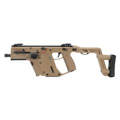KRYTAC �K�X�u���[�o�b�N�K�� KRISS VECTOR �N���X�x�N�^�[ TAN