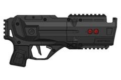 ACETECH VOLCANO �啬�� �g���[�T�[�@�\�t���O���l�[�h�����`���[