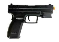 GUN STORM 10�Έȏ�p�G�A�[�R�b�L���O XD-40 PDW